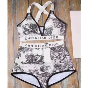 christiandior-twopiececrisscross-swimsuit-women-toiledejouy-lycra-white